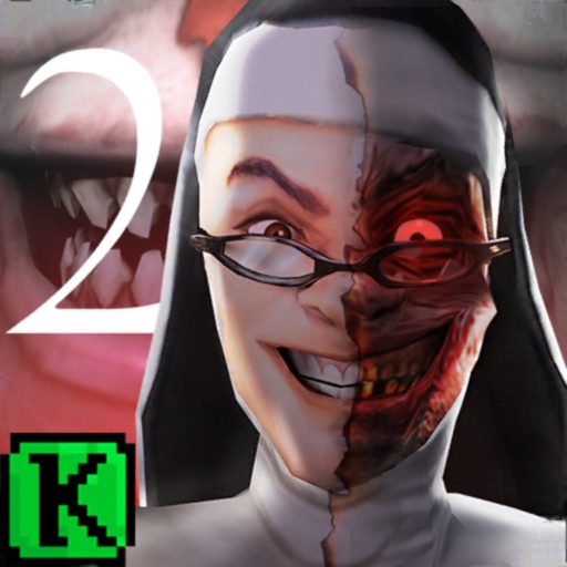 Evil Nun: Horror at School - Apps on Google Play