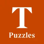 Times Puzzles App Contact