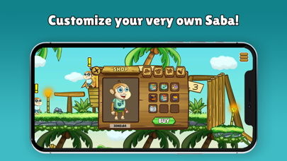 Kindergarten Math: Saba Screenshot
