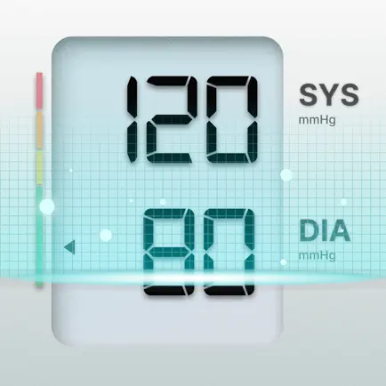 Blood Pressure Pro:  Log Diary Читы