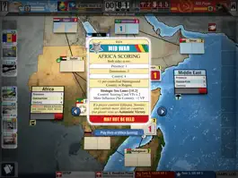 Game screenshot Twilight Struggle: Red Sea hack