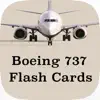 Boeing 737-400/800 Study contact information