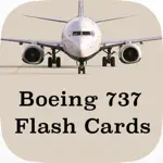Boeing 737-400/800 Study App Cancel