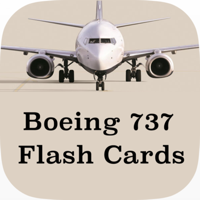 Boeing 737-400-800 Study