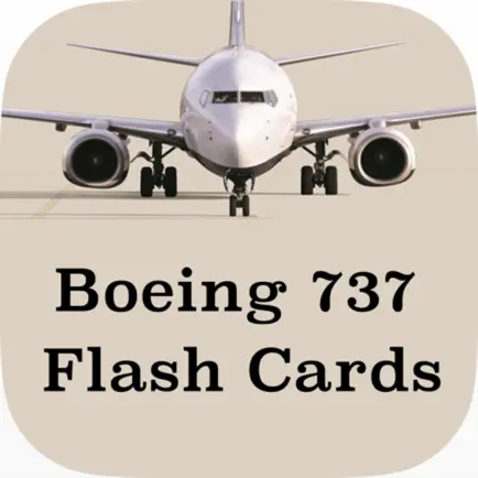 Boeing 737-400/800 Study Cheats