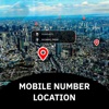 SIM Location Finder & Tracker icon