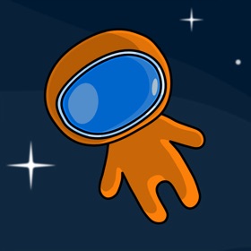 螢幕擷取畫面 (8) The Little Astronaut