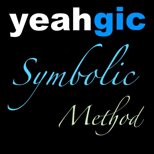 Symbolic Method