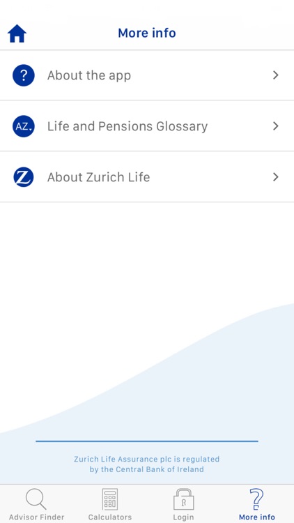Zurich Life App screenshot-6