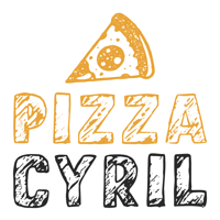 Pizza Cyril