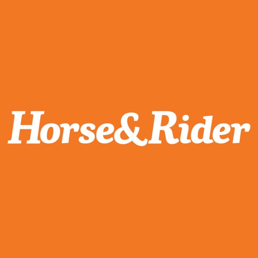 Horse&Rider USA icon