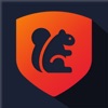 Squirrel VPN Internet Security icon