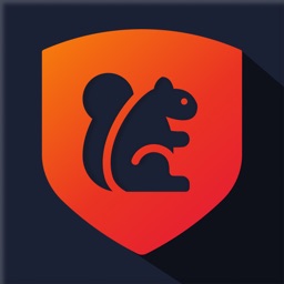 Squirrel VPN Internet Security
