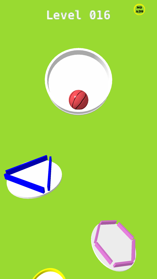 Drop Maker - 1.8 - (iOS)