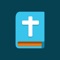 Walk Daily is a Bible reading plan app that helps you stay on track reading and engaging with the Bible