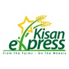 Kisan Express icon