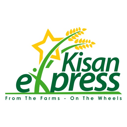 Kisan Express