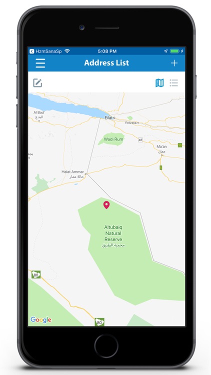 HizmetSana Consumer screenshot-7