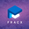 FracX Net icon