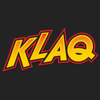THE Q ROCKS KLAQ