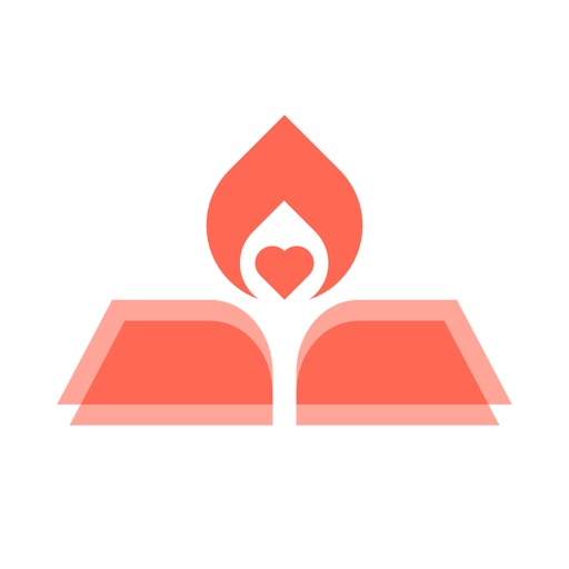 Bengali Bible App icon