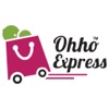 OHHO EXPRESS-Grocery Essential