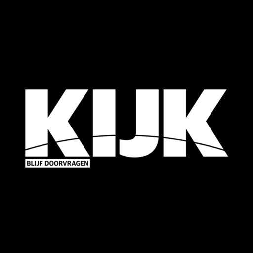 KIJK Magazine icon