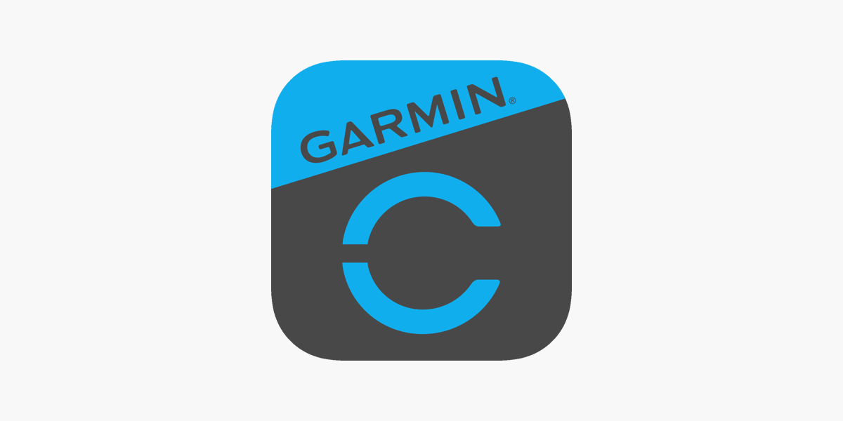 Garmin Connect™ on App Store