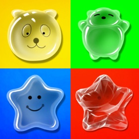 屏幕截图 (5) Pop it Fidget Antistress Toys