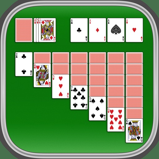 Spider Solitaire MobilityWare on the App Store