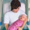 Pregnant Mom & Baby Simulator