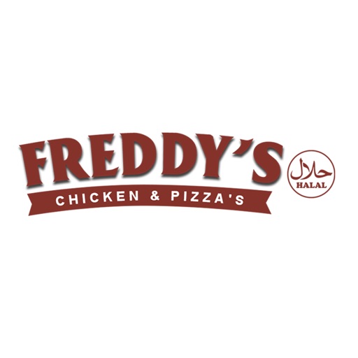 Freddys Chicken & Pizza Darwen