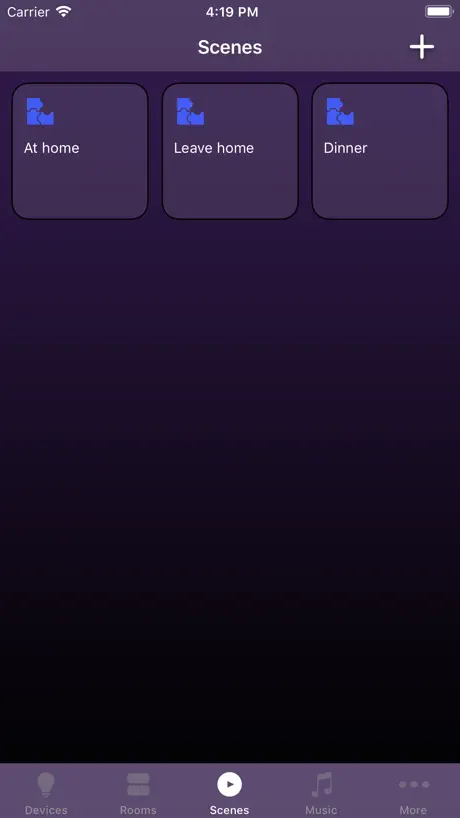 EasyThings - SmartHome