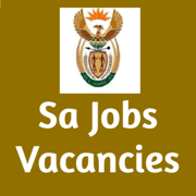 SA Vacancies