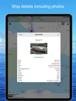 Boat Beacon iPad image 3