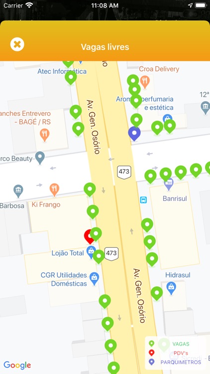 Rek Pay screenshot-5