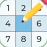 Get Sudoku: Classic Number Puzzle for iOS, iPhone, iPad Aso Report