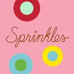 Sprinkles Now! App Cancel