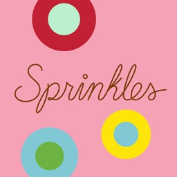 Sprinkles Now!