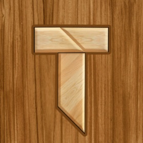 螢幕擷取畫面 (4) Tangram of 7