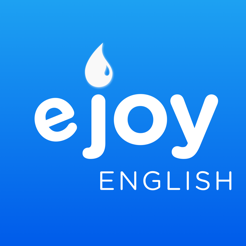 ‎eJOY Learn English with videos