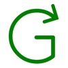 Go Green; Green Rewards icon