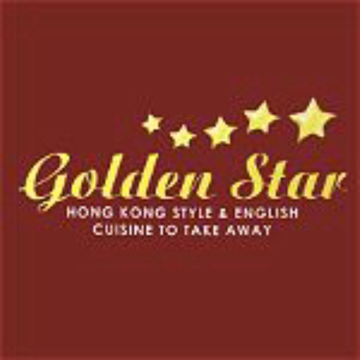 Golden Star-Online icon