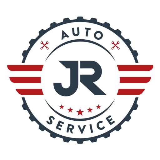 JR Auto Service icon