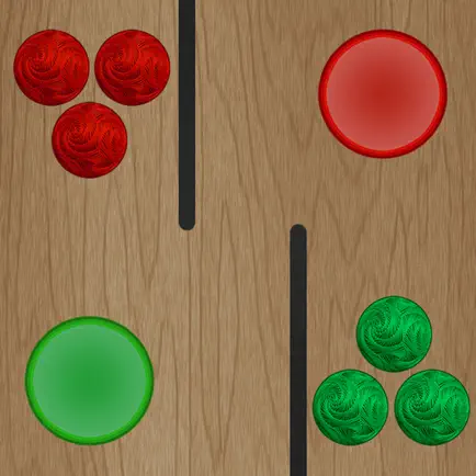 Move your balls to holes! Читы