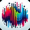 Audio Visualize - iPhoneアプリ