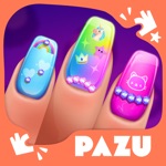 Download Girls Nail Salon - Kids Games app