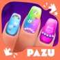 Girls Nail Salon - Kids Games app download