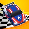 Car Merge Race icon
