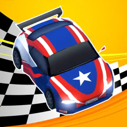 Car Merge Race Читы